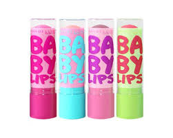 Produk maybelline memang sudah sangat terkenal dikalangan masyarakat. 10 Rekomendasi Lip Balm Terbaik Update Terbaru 2021