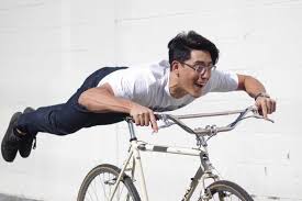 velo orange klunker bar silver クロモリ メリーランド オールドスクール