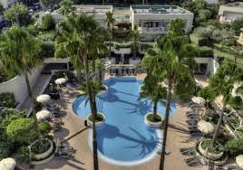 Notre hôtel s'engage pour la planète et a mis en place des solutions afin de protéger l'environnement. Ac Hotel By Marriott Ambassadeur Antibes Juan Les Pins Overview