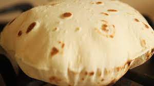 Easy To Make Roti Bread Chapati Easy Meals With Video Recipes By Chef Joel Mielle Recipe30 Recipe Roti Bread Recipes Chapati Recipes