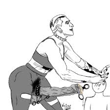 Rhea Ripley Porn - Page 4 Of 4 - Rule 34