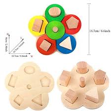 Al hacer de médico, doctor 10. Juegos Didacticos De Madera Para Ninos De 2 A 3 Anos Buy Clothes Shoes Online