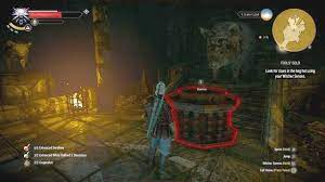 We did not find results for: Fool S Gold The Witcher 3 Wild Hunt Guide Walkthrough Gamepressure Com