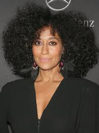 We want to be involved in every step of your hair care routine to ensure your hair is getting the nourishment it deserves. Black Ish Star Tracee Ellis Ross To Spill Her Natural Hair Secrets People Com