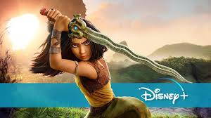 Die kriegerin raya lebt in kumandra, die sich dort zusammen mit einer gruppe von außenseitern auf eine reise begibt, um den letzten drachen zu finden. Es War Zu Brutal Darum Ware Disneys Raya Und Der Letzte Drache Fast Sehr Gewalttatig Geworden Kino News Filmstarts De
