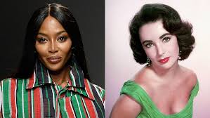 Shawn and camila's relationship tl is top notch. Naomi Campbell Says She S Wearing Elizabeth Taylor S Caftans During Quarantine I M Not Counting Days Fox News