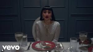 The following year, the couple served as judges on the second. Natalia Kills Saturday Night Youtube