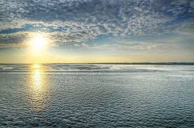 Ms waddenzee vaart met aangepaste capaciteit. Hd Wallpaper Aerial Photography Of Sea And Cloud During Daytime Waddenzee Wallpaper Flare