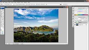 The photoshop training channel is a photoshop resource site for beginners. Easily Enhance An Image With Photoshop Youtube