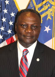 New warden named at Diagnostic and Classification Prison