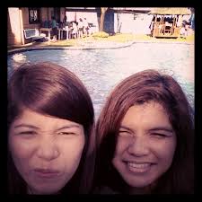 Dana <3 Kayla (via Instagram)