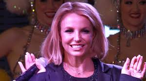 Britney Spears has a new boyfriend