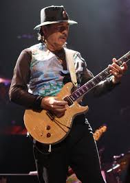 Supernatural is a collaborative album by santana with many other famous artists as almost every song has a guest artist. Carlos Santana Wikipedia Santana Music Pop Songs Carlos Santana