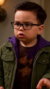 The Big Bang Theory's Adorable Baby Moments