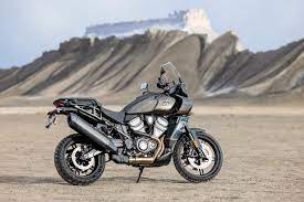 2021 Harley Davidson Pan America 1250 150 Hp Adv 17 Fast Facts