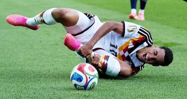 German World Cup Fan Freddy Reactivates X Account