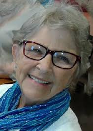 Darlene Elvena Lundquist