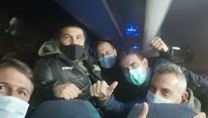 Igualmente de los documentos necesarios para el tránsito por determinado país, en caso de ser. Aislamiento Y Restricciones En America A Pasajeros Procedentes De Espana Transportes