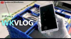 Keterangan lebih lanjut mengenai event ini dapat dilihat melalui keterangan pada situs. Ke Pabrik Smartphone Infinix Indonesia 2018 Infinix Factory Visit Wkvlog Youtube
