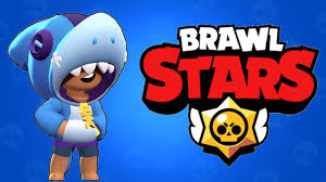 League did something similar with their pool party skins. Brawl Stars Gameplay Shark Leon Youtube