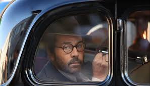 Film Review: THE PERFORMANCE (2023): Jeremy Piven Offers a Stand-Out  Performance in This Powerful Dramatic Film