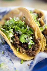 36 Aprons Street Tacos Recipe Mexican Food Recipes Recipes Food