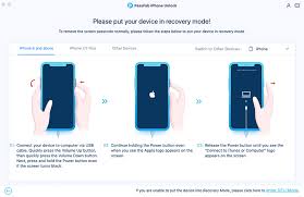 That the unlock has been applied to your iphone, please follow the . Guia De Passfab Iphone Unlocker Como Desbloquear Codigo Y Apple Id Del Iphone