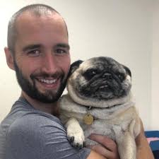 Cllr Joel Anthony Herga（@JoelHerga）さん