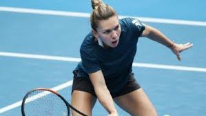 And swiatek played at a similar level in the first set on sunday night at rod laver arena although halep held in the following game, she was struggling to live with the 15th seed from the baseline. Simona Halep Vs Iga Swiatek Live Streaming Online Latest News Information Updated On February 16 2021 Articles Updates On Simona Halep Vs Iga Swiatek Live Streaming Online Photos Videos Latestly