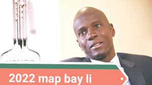 Gregory Brandt,yon manm sektè prive ayisyen an , kwè gen yon pa ki franchi  apre premye jounen plizyè group opozisyon fè sou demisyon ak ranplasman  prezidan Jovenel Moise. Msye Brandt te repon