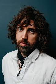 Jonathan Jeremiah : Good Day for an interview