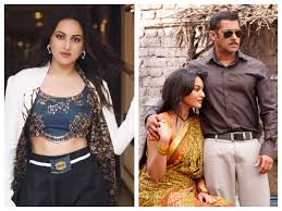 Sonakshi sinha 31 shocking unknown facts | happy birthday sonakshi sinha. Sonakshi Sinha Reveals That She Was Not Asked If She Wanted To Star In Dabangg Hindi Movie News Times Of India