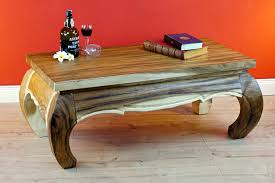The thai opium coffee table is one of the most popular wood carving products exported from chiang mai, thailand in wholesale quantities. Asian Furniture Opium Coffee Table Mongkol Kinaree