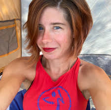 Zumba Fitness with Allison