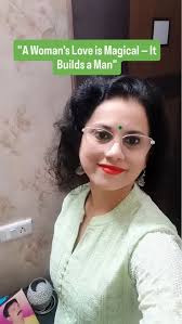 "A Woman’s Love is Magical — It Builds a Man", When a woman feels truly  loved, she begins to believe her man is the best — not out of delusion, but  from deep, sacred trust. And that belief becomes ...