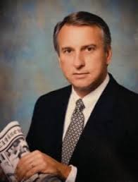 Chalker hits 50-year milestone as True Citizen publisher