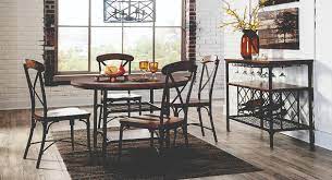 The dining room is one of the most used rooms in your home. Dining Room Flax Furniture Irvington Nj