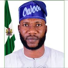 KWARA SPEAKER MOURNS THE DEATH OF ONISAPA OF ISAPA LAND. The Speaker, Kwara  State House of Assembly, Rt. Hon. Engr. Yakubu Danladi-Salihu is saddened  to learn about the death of Oba Raphael