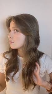 Check out Nathan cutting a new fringe for Roxy! We love how it instantly  transforms her look, adding texture and framing her face beautifully.  Thinking of switching up your style? A fringe might be ...