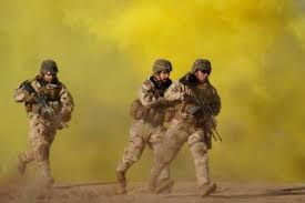 Indian Strategic Studies: The Inside Story: What a Solider Feels and Thinks  in Combat