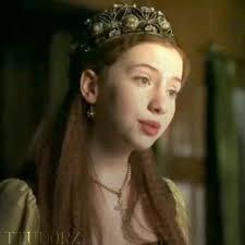 Tabitha Tudors Brother