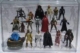 Pin On Action Figure Displays