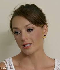 Married at First Sight star Jamie Otis reveals she has feelings for her ex 