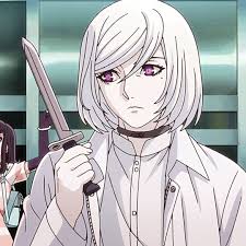 Akudama Drive Episode 3 Discussion Gallery Anime Shelter In 2020 Anime Eyes Anime Episode 3