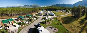 Denali national park campgrounds & rv parks. West Glacier Koa Camping In Montana Koa Campgrounds Glacier National Park Vacation Best Places To Camp West Glacier