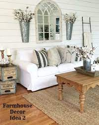 Browse farmhouse living room decorating ideas and furniture layouts. Farmhouse Decor Clean Crisp Organized Farmhouse Style Decor Ideas For Your Home Rustic Farmhouse Living Room Farmhouse Style Living Room Farmhouse Decor Living Room