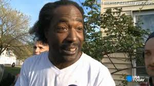 Charles Ramsey's heroic rescue story keeps changing
