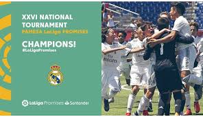 Maybe you would like to learn more about one of these? Real Madrid U12 Beat Barcelona In The Laliga Promises Final To Take The Title Realmadrid