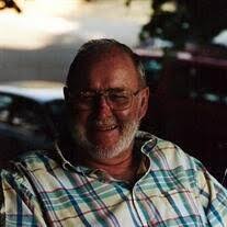 Harold L. (John) Snyder Obituary