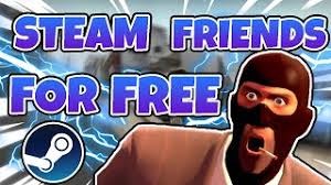 You will not even need to create a community. How To Add Friends On Steam For Free 2020 Csgo Herunterladen